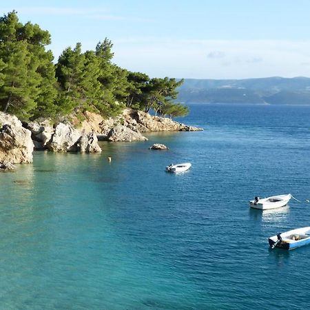 Beach State Of Art, Balica Rat Stanici Bagian luar foto