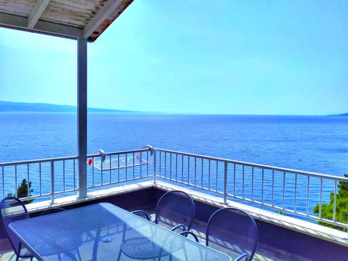Beach State Of Art, Balica Rat Stanici Bagian luar foto