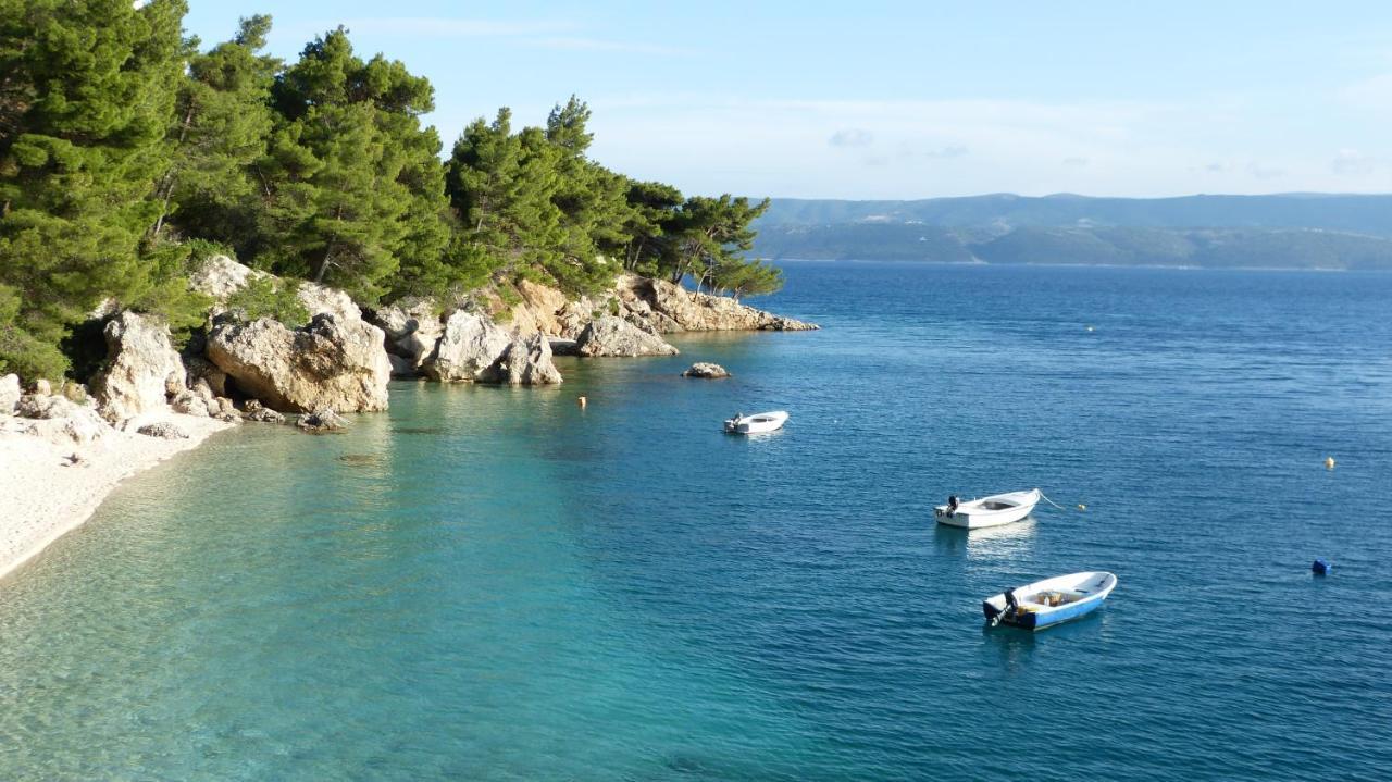 Beach State Of Art, Balica Rat Stanici Bagian luar foto