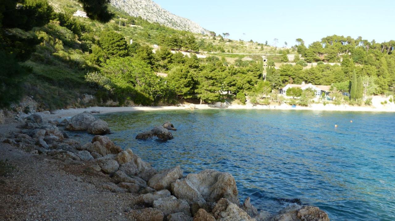 Beach State Of Art, Balica Rat Stanici Bagian luar foto