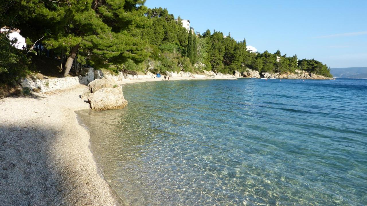 Beach State Of Art, Balica Rat Stanici Bagian luar foto