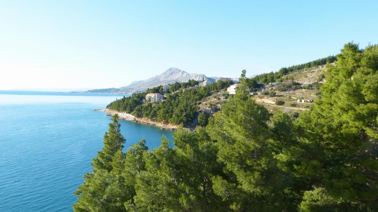 Beach State Of Art, Balica Rat Stanici Bagian luar foto